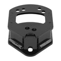 Spare Tire Carrier Spacer Mount for Jeep Wrangler JK Unlimited (2007–2010)