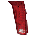 Replacement Driver Side Tail Light Assembly For 2010-2016 Cadillac SRX