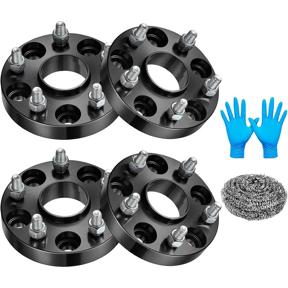 20mm Hubcentric Wheel Spacers for Lexus RC300 (2016–2021)