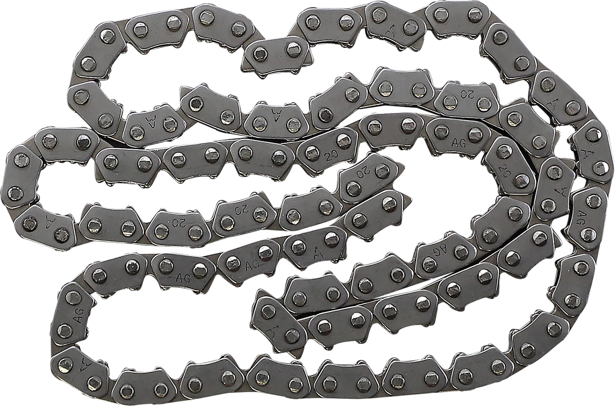 Cam Chain for Moose Offroad 98XRH2010 (1998–2010) - 118 Links MSEHC98XRH2010118