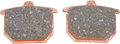 EBC Semi-Sintered Brake Pads FA29V for