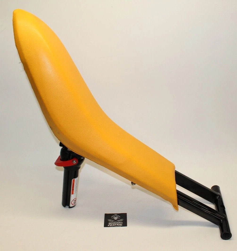 Seat for Seadoo 3D Banana Dirt Moto Bike (269001211, 269001119)