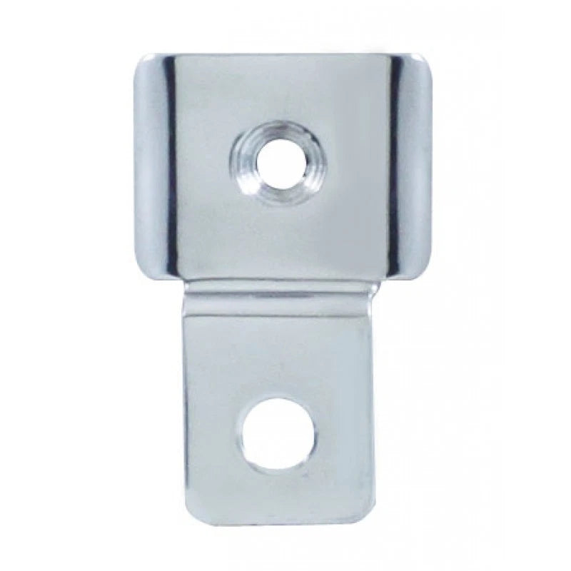 Rear View Mirror Bracket Replacement for 1947-1953 Chevy GMC Truck (Stainless)