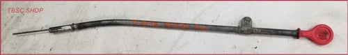 Engine Oil Dipstick and Tube for Jaguar XJ6 XJ-40 (1993–1994)