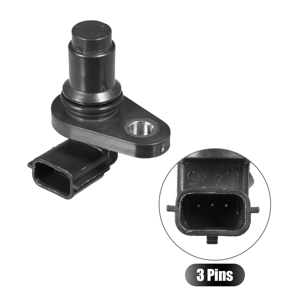 4X 23731-JA11A Engine Crankshaft Position Sensor for Nissan Altima (2010–2018)