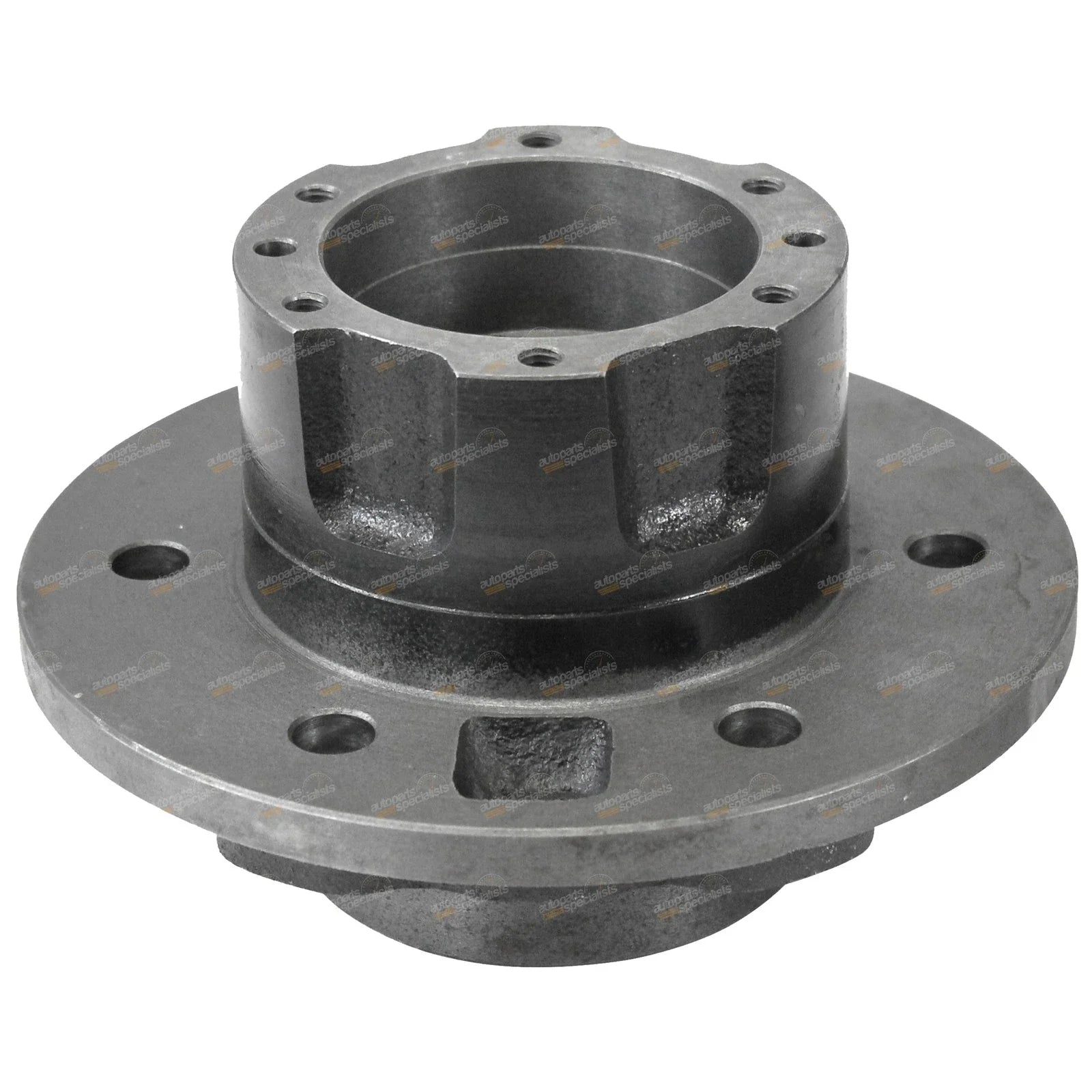 Front Axle Hub with Bearings for Toyota Landcruiser 40 60 70 4x4 80~99