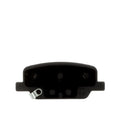 Bosch Rear Blue Brake Pads w/ Hardware for