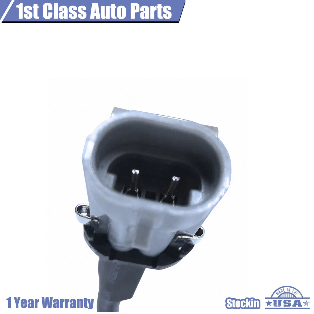 ABS Wheel Speed Sensor for Saturn Vue Equinox (2002-2009)