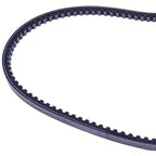 Maintenance Fan Belt for Bobcat (Model-specific Fit) 6718730 Rubber