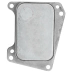 Engine Oil Cooler for Chevrolet Malibu, Buick Cascada (2016–2019)