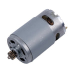 18V 14 Teeth DC Motor for Metabo BS18 (2010–2023)