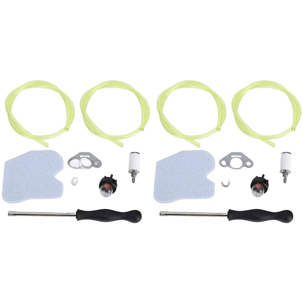 Carburetor Kit for H235 H236E H240E C1T W33 (Lawn and Garden Equipment)