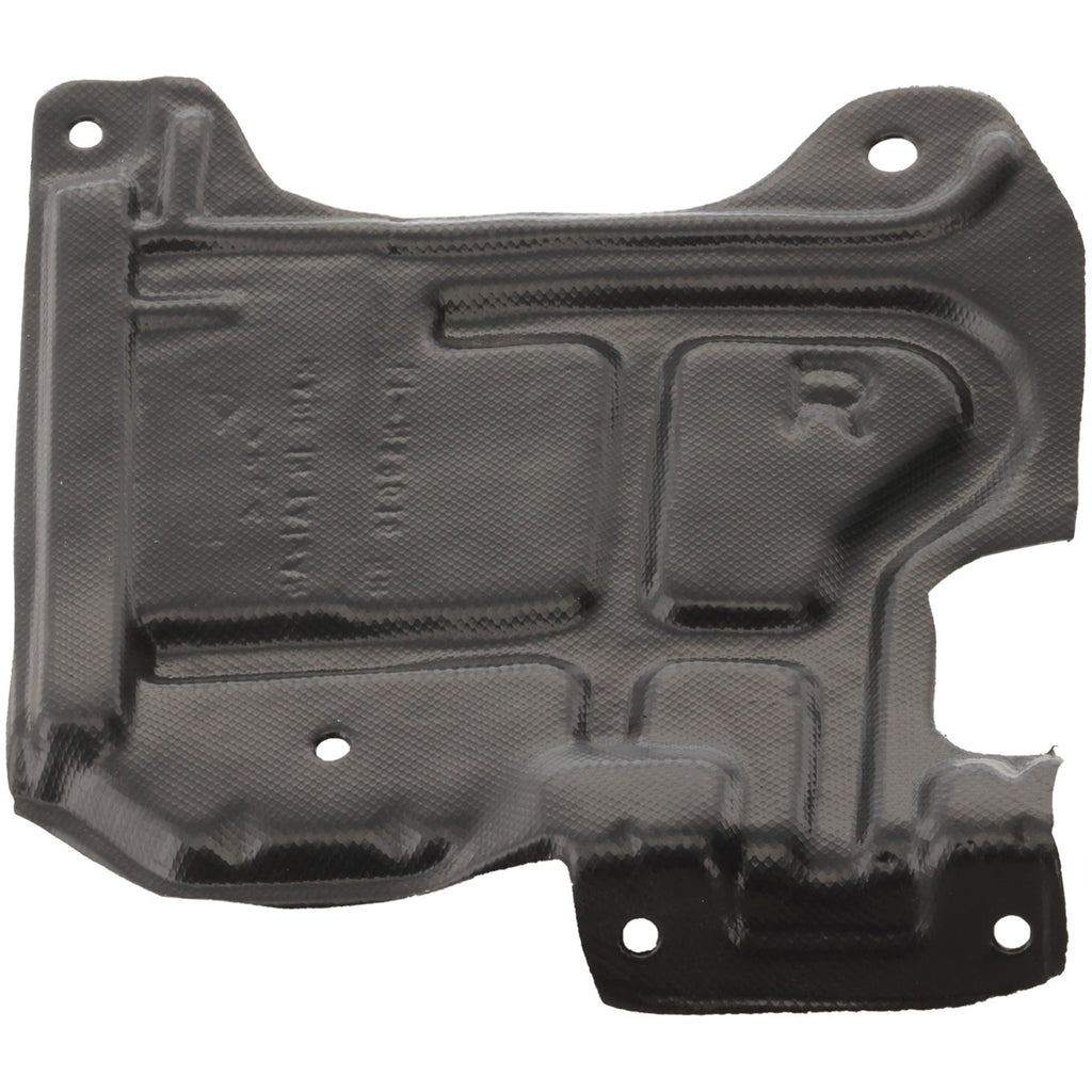 Engine Splash Shield for Infiniti G35 (2003–2006) Passenger Side Lower