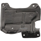 Engine Splash Shield for Infiniti G35 (2003–2006) Passenger Side Lower