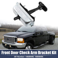 Front Left Right Door Check Stop for Chevrolet Express GMC Savana (1996–2023) 15826449