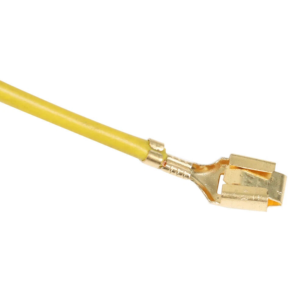 Electric Convertible Top Motor for Chevrolet Caprice & Impala (1971–1975)