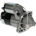 Starter for Kubota B7510DT-R B7510HSD-R B7610HSD-R (2004–2007)