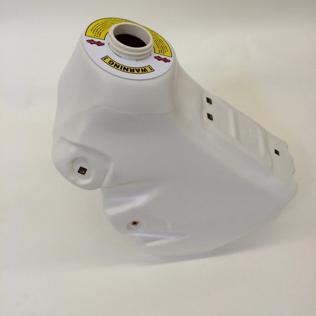 IMS 3.2 Gallon Fuel Gas Tank for Suzuki DRZ400E DRZ400S DRZ400SM (2000–2023)