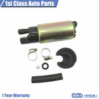 Electric Fuel Pump for Honda Acura Mazda Hyundai Suzuki Dodge Kia Chevrolet