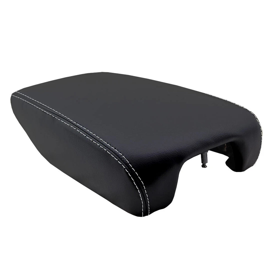 Leather Synthetic Console Armrest Cover for Lexus LS400 (1995–2000)