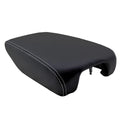 Leather Synthetic Console Armrest Cover for Lexus LS400 (1995–2000)