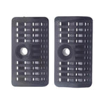 Water Inlet Covers for C90T (1990) 6H1 45214 00 00