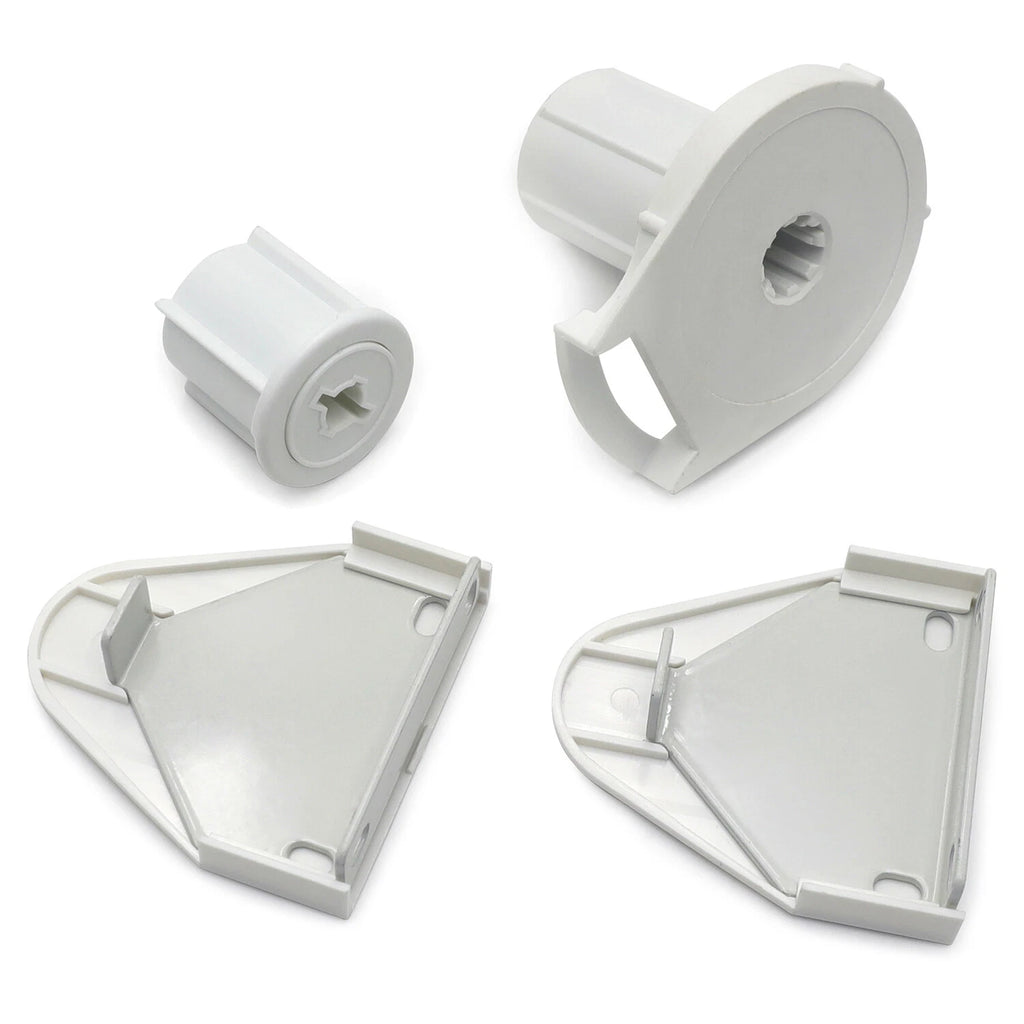 38mm Installation Bracket for Sunshade Roller Blinds (Indoor/Outdoor)
