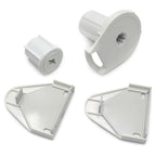 38mm Installation Bracket for Sunshade Roller Blinds (Indoor/Outdoor)