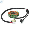 Stator Coil for Yamaha Raptor 250 YFM250 (2001–2005)