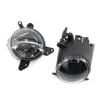 Front Bumper Fog Lights  for Mitsubishi Lancer (2008-2015)