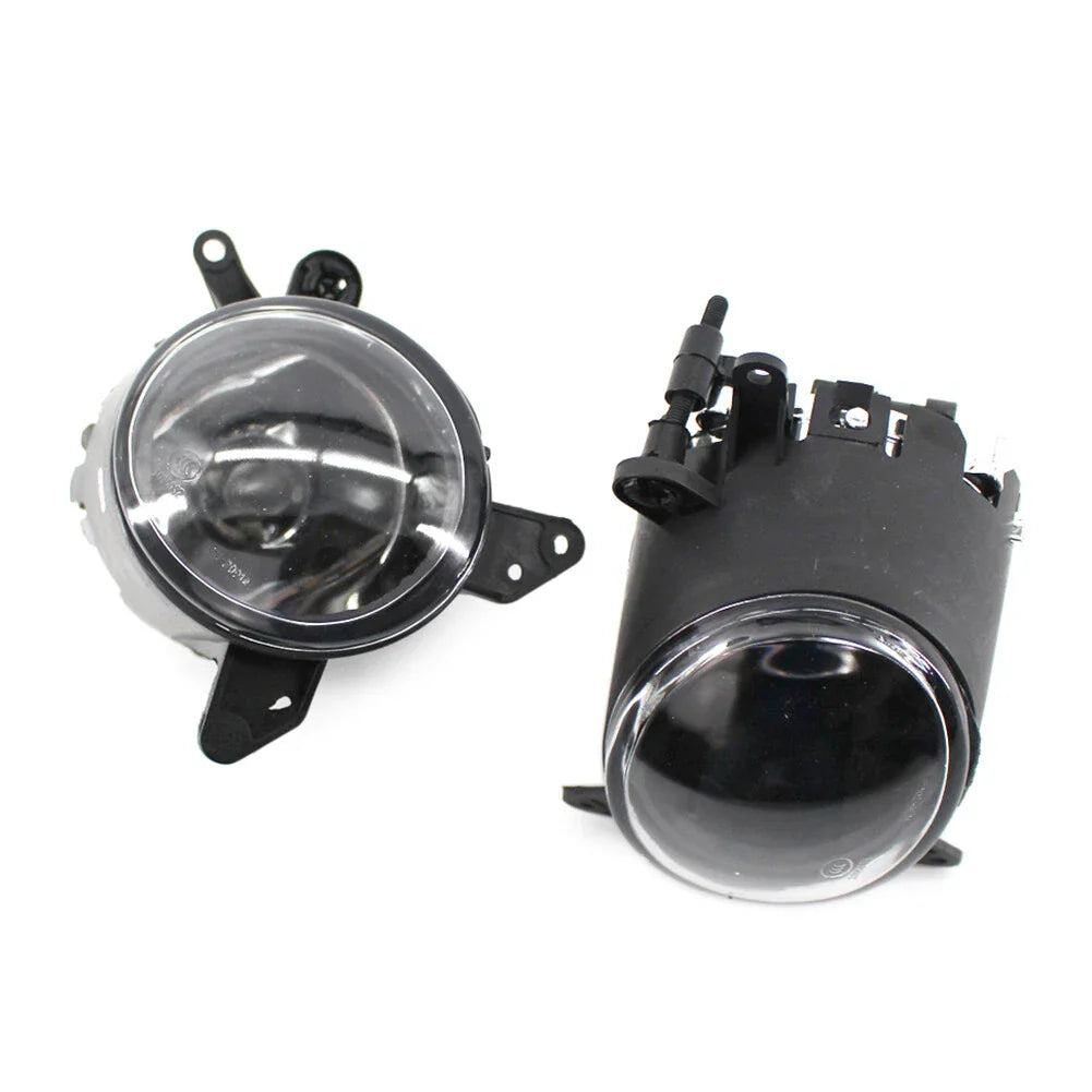 Front Bumper Fog Lights  for Mitsubishi Lancer (2008-2015)