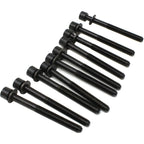 Head Bolt Set for Nissan Sentra Altima Frontier 2.5L DOHC (2007–2019)