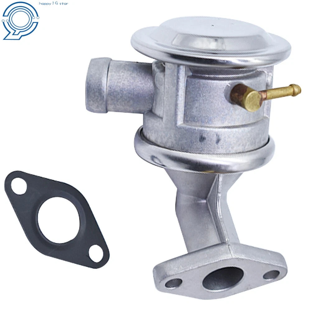 Air Pump Control Valve for BMW 3 Series (2006-2013)