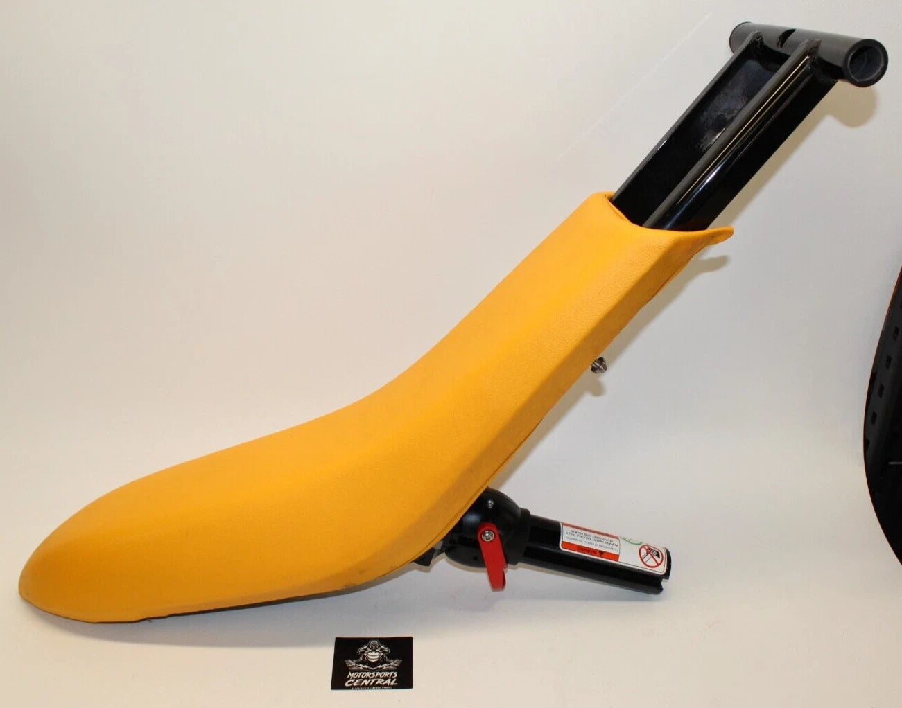 Seat for Seadoo 3D Banana Dirt Moto Bike (269001211, 269001119)