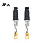 2X Carb 53002 Automatic Choke Starter for Dellorto PHBG 21AS 21BD 19DS