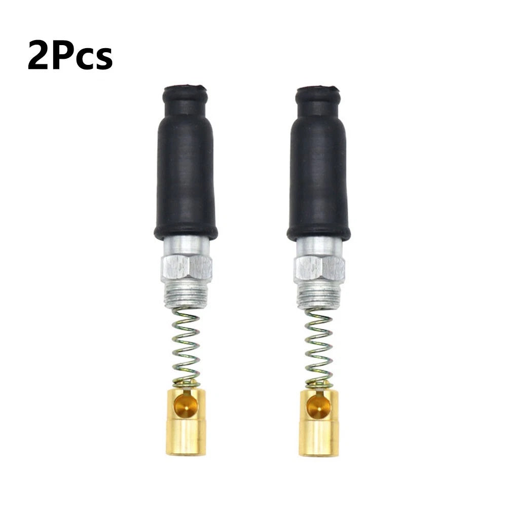 2X Carb 53002 Automatic Choke Starter for Dellorto PHBG 21AS 21BD 19DS