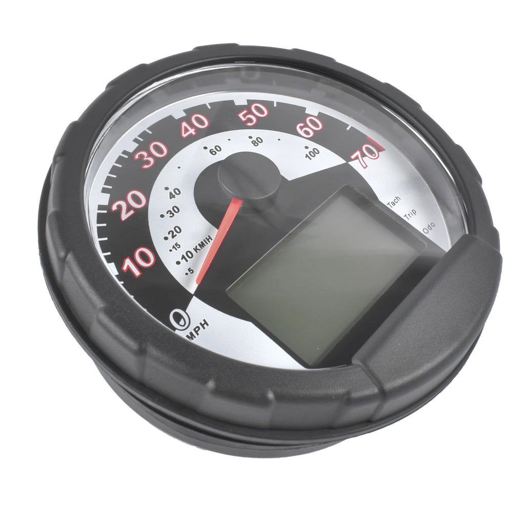 Speedometer Cluster Assembly for Polaris Sportsman 400 500 800 (2000-2014)