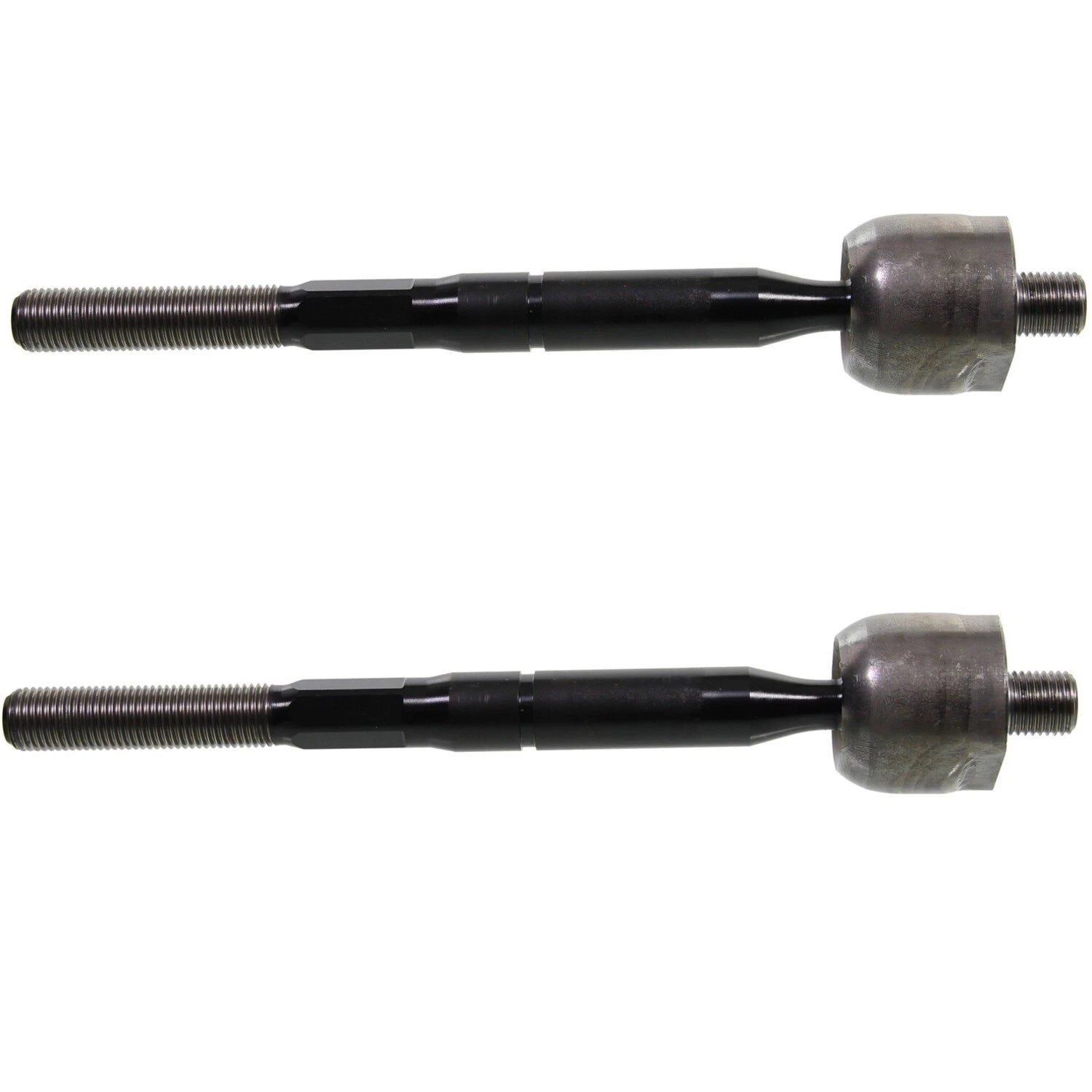Set of 2 Inner Steering Tie Rod Ends Moog for Lexus GS300 GS400 GS430 (1993–2005)