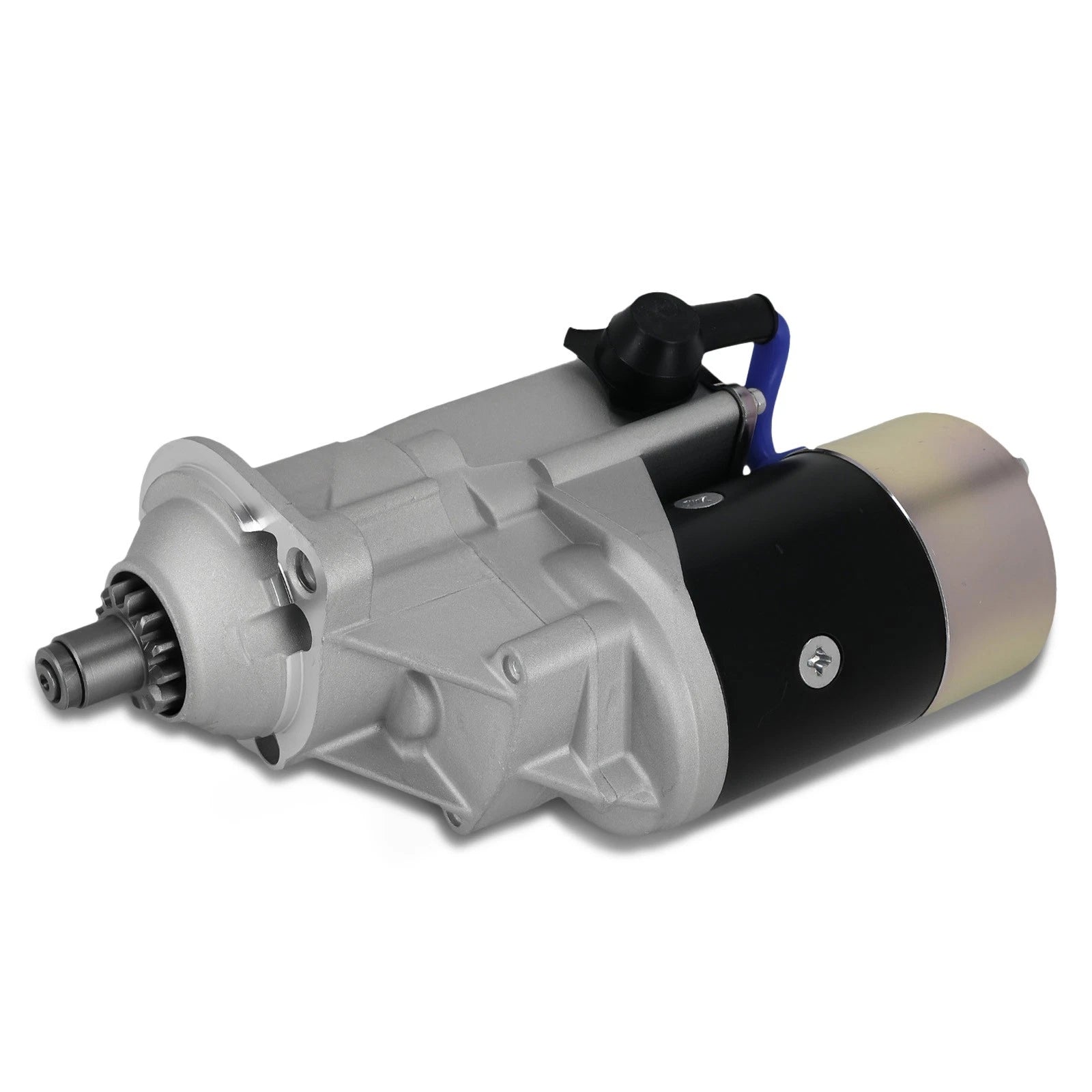 Starter for John Deere 4039 4045 4276 (12V 11T 2.5kW OSGR RE520634)