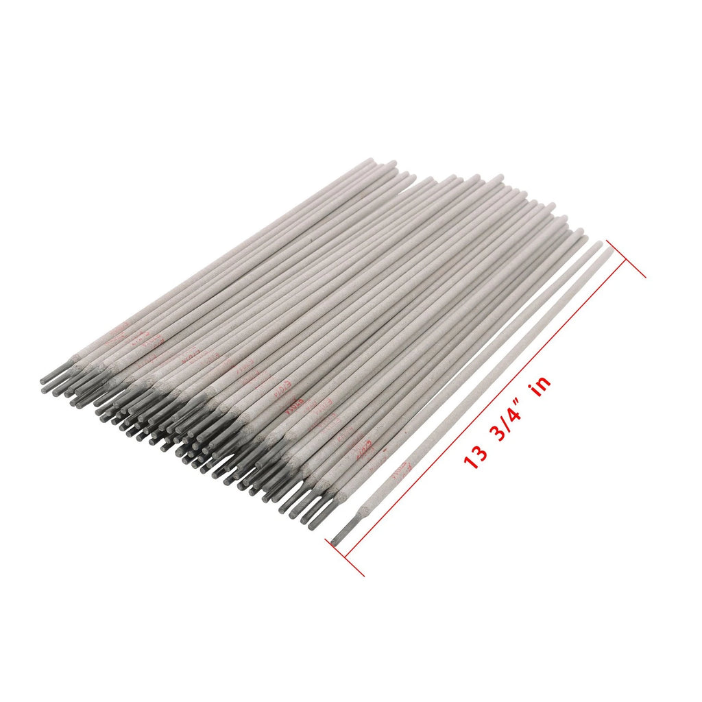1 Pack E7014 1/8" Welding Electrode 7014 (Stick Rods)