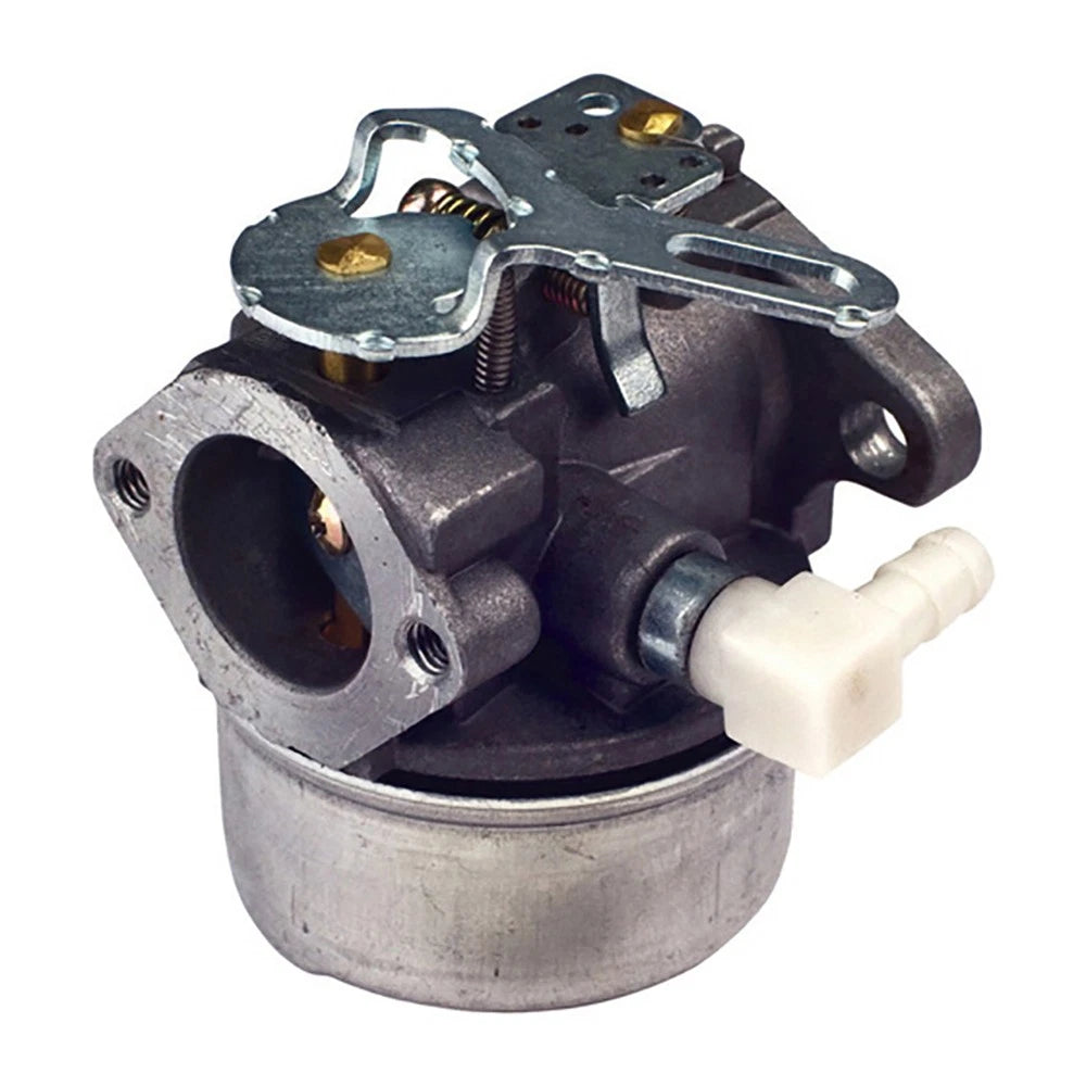 Carburetor Kit for Tecumseh HS50-67008E, HS50-67073C, HS50-67073D (Snow Blowers)