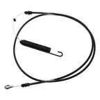 74 Inch Replacement Cable for Cutter Deck 532435111