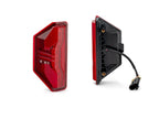 LED Taillight Assembly for Polaris General (2016–2023)