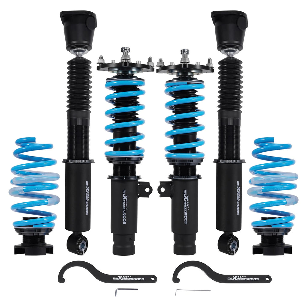 Coilovers for Honda Civic Hatchback (2016–2021)