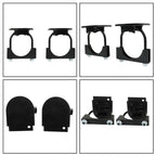 Set of 4 Rear Suspension Enhancement System for Ford F-150 (2015–2021)