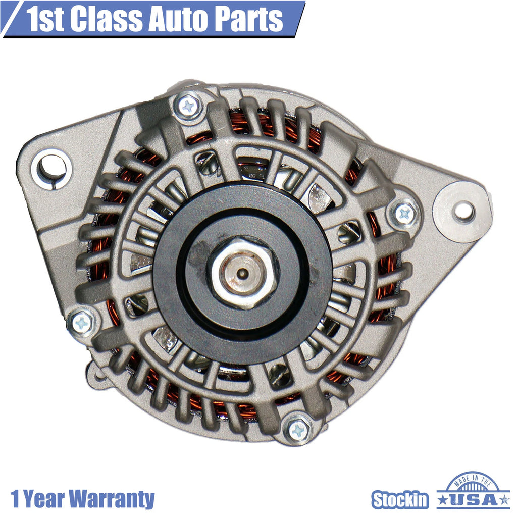 Alternator for Acura EL Honda Civic (2001–2005)