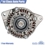 Alternator for Acura EL Honda Civic (2001–2005)