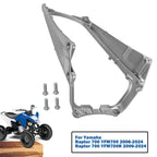 Heavy Duty Aluminum Sub Frame for Yamaha Raptor 700 700R (2006–2024)