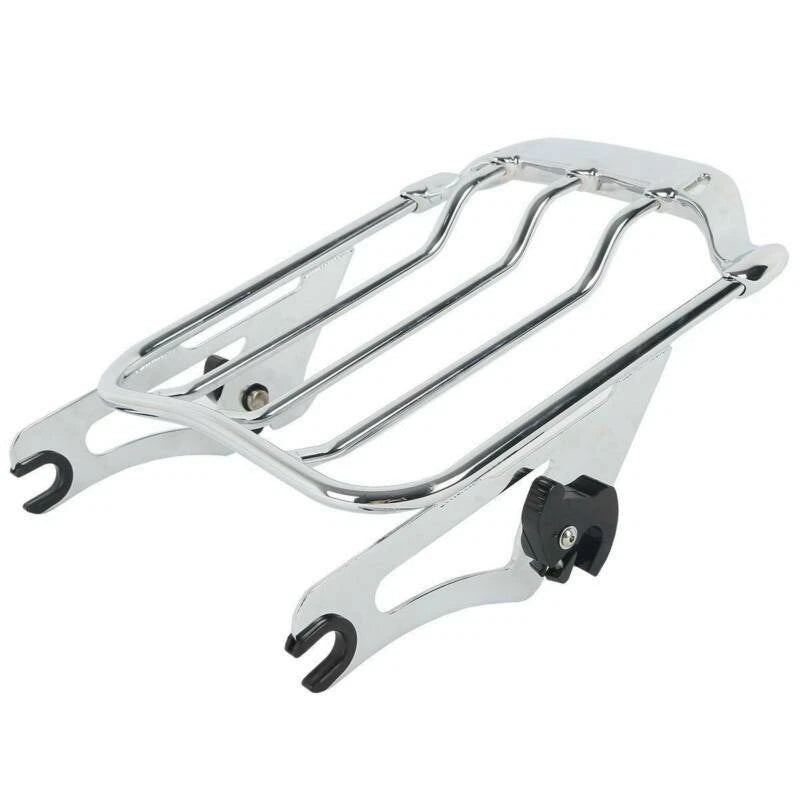 4 Point Docking Hardware Kit for Harley Street Glide (2009–2013)