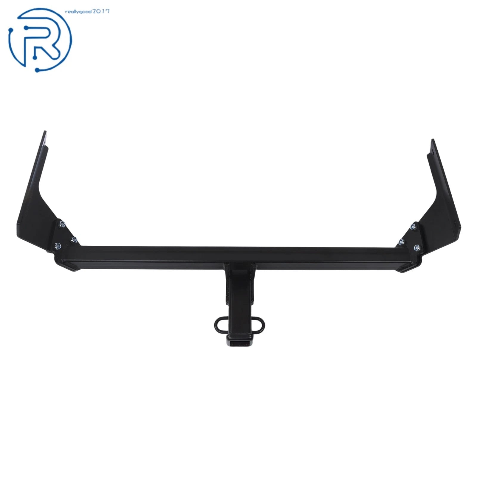 Class 3 Rear Mount Trailer Hitch for Nissan Rogue (2021-2025)